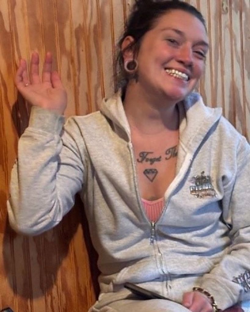 Jamie Raeanne Pettis