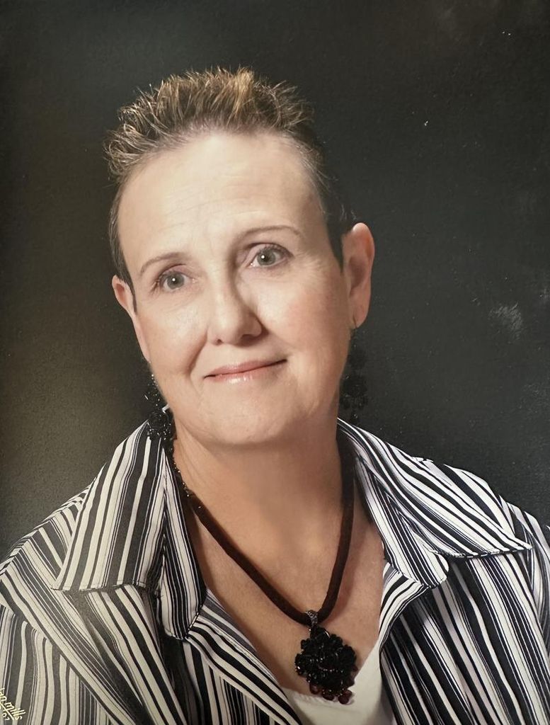 Nancy E. Lanning Profile Photo