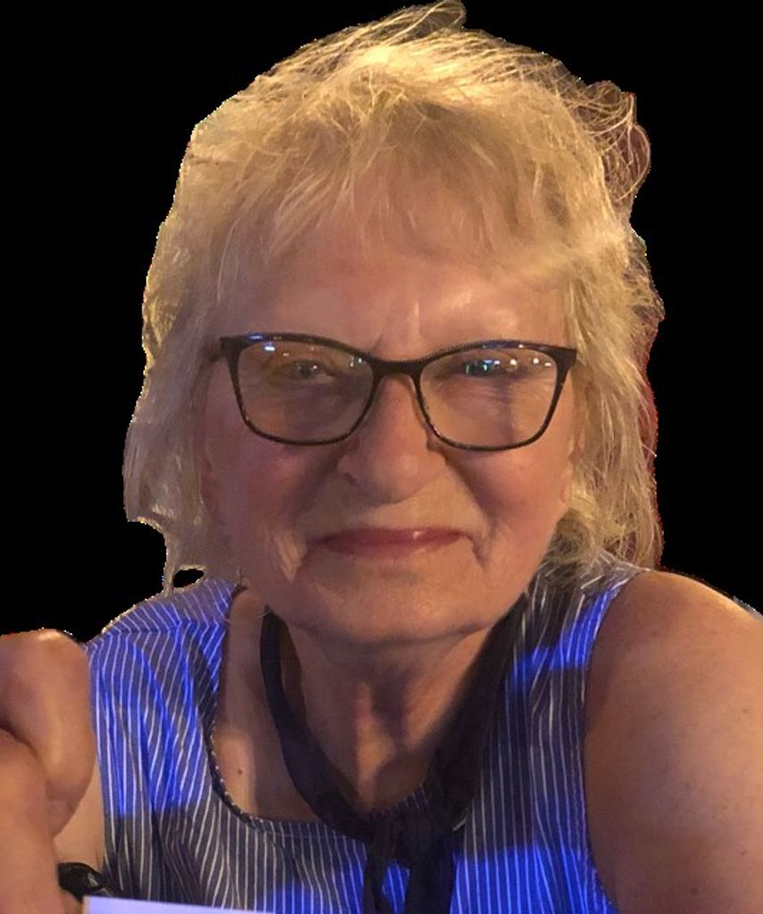 Frances Hammer