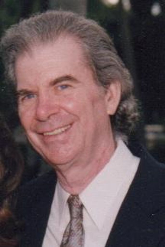Michael A. Graf