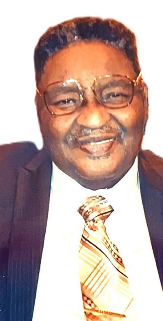 Pastor Walter Louis Smith, Sr. Profile Photo