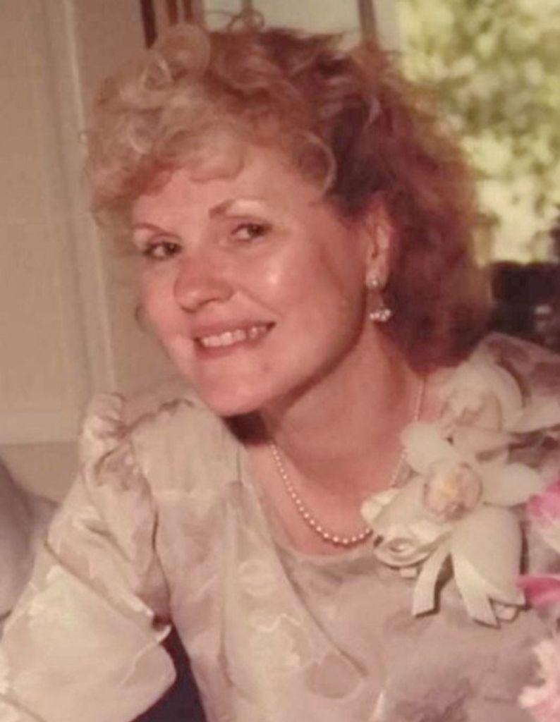 Holly Cynthia Snyder