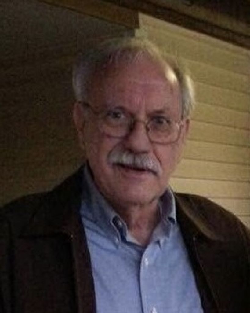 James Hoyt Little Profile Photo