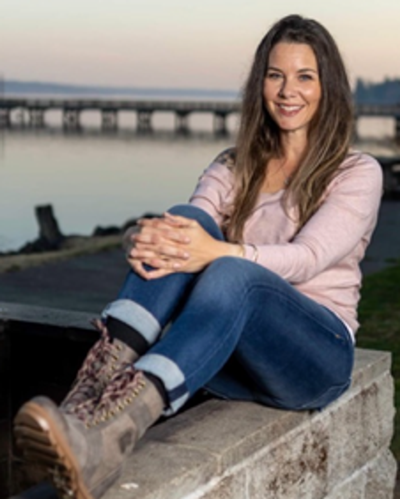 Vanessa Button Crowley