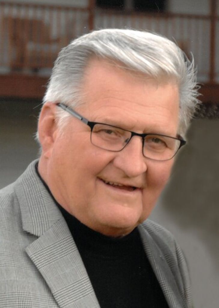 Allen W. Altmann Profile Photo