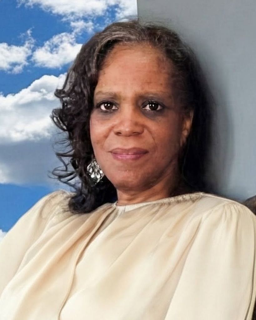 SARAH F. MCCLEOD Profile Photo