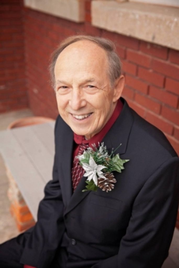 Clarence A. Vermilyea