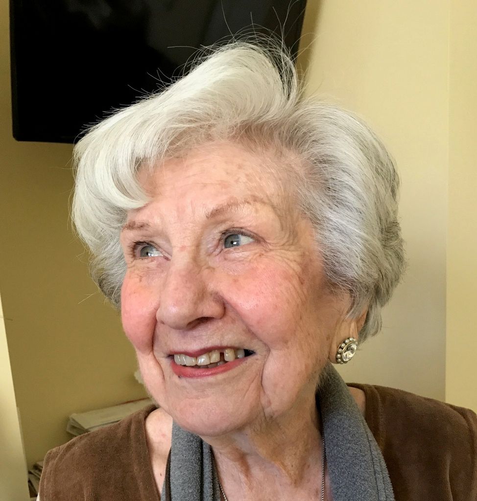 Veronica Ann Meehan