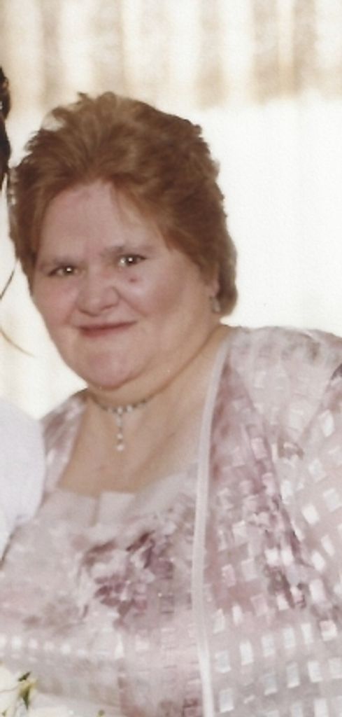 Marie Ferrotta Profile Photo