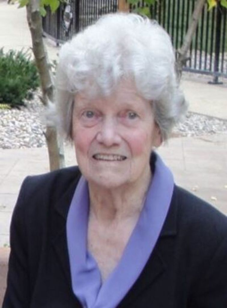 Doris Jean Draper Profile Photo