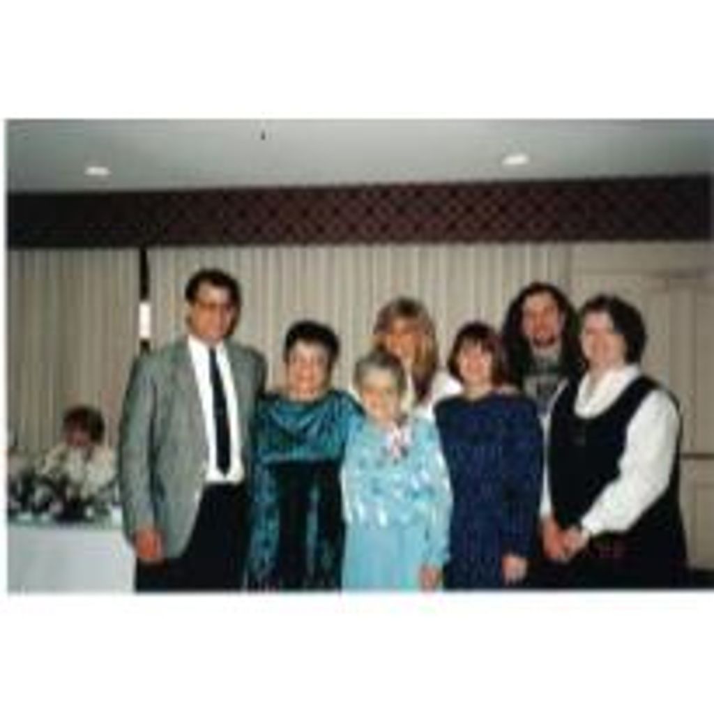 Mary Marin Profile Photo