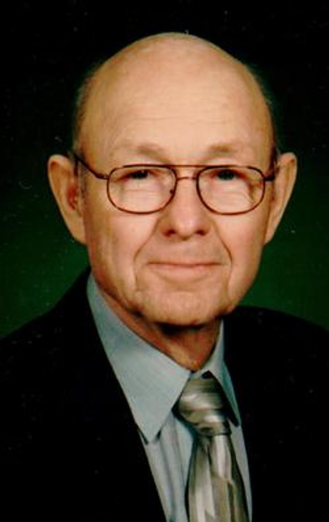 Dale Eugene Meyer