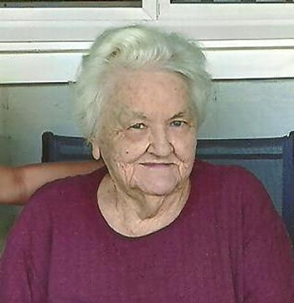 Wilma Eilene Engquist Profile Photo