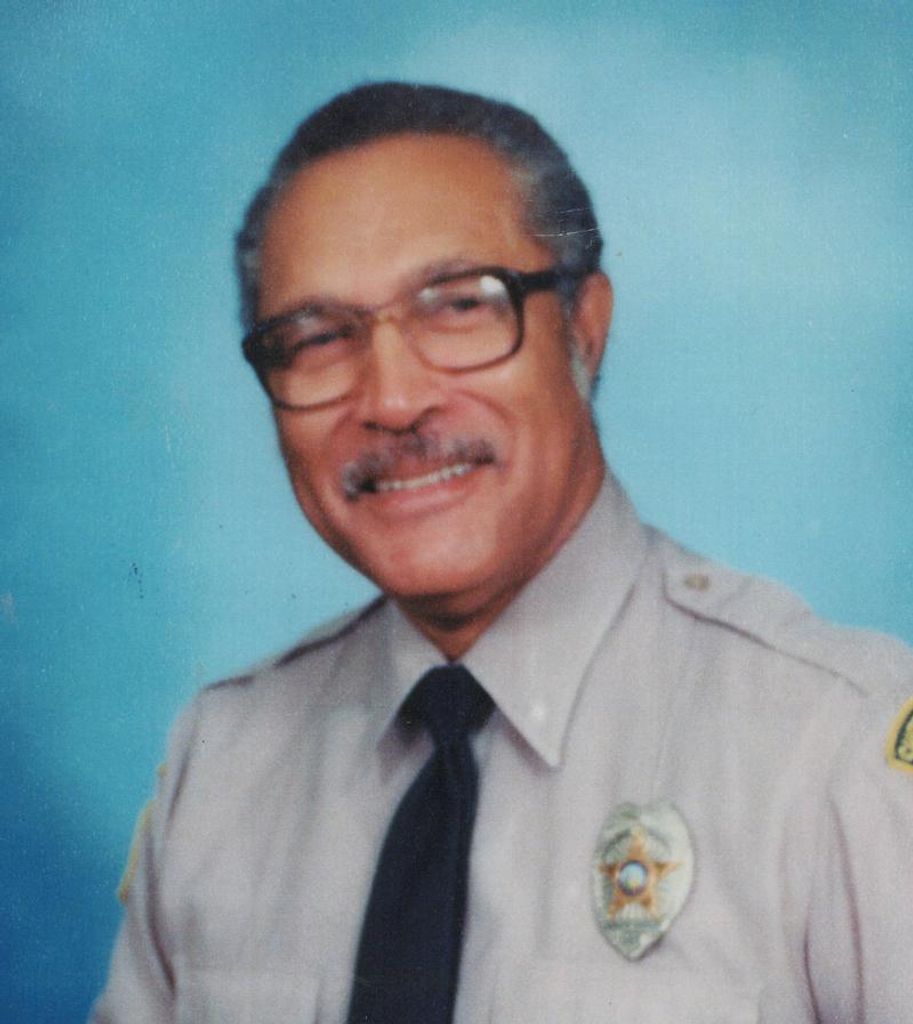 Harold Franklin White