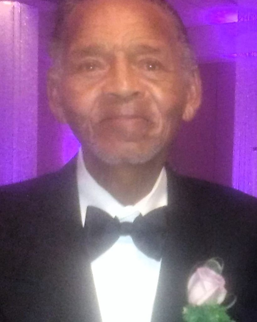 John C. Bias, Jr. Profile Photo