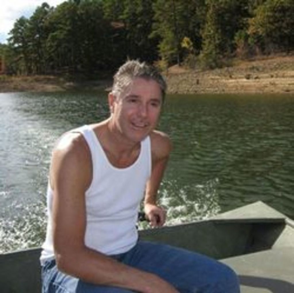 Brian Brown