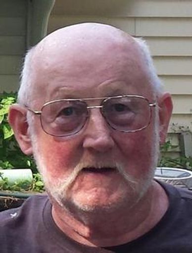 George G. Jarvis Profile Photo