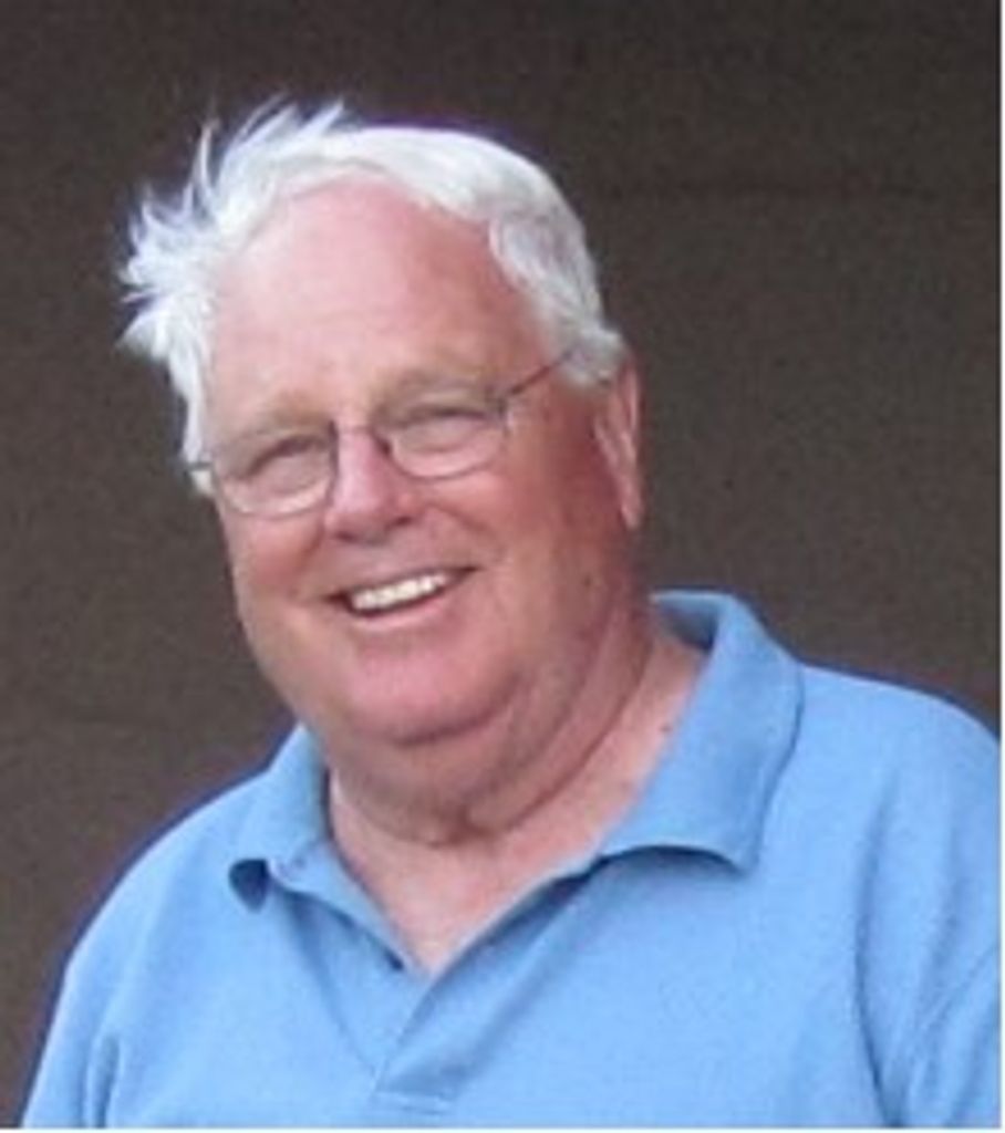 Steven Allen Bach Profile Photo