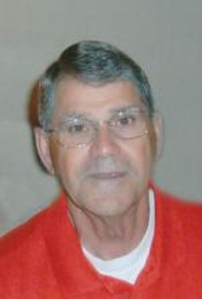Larry Schlosser
