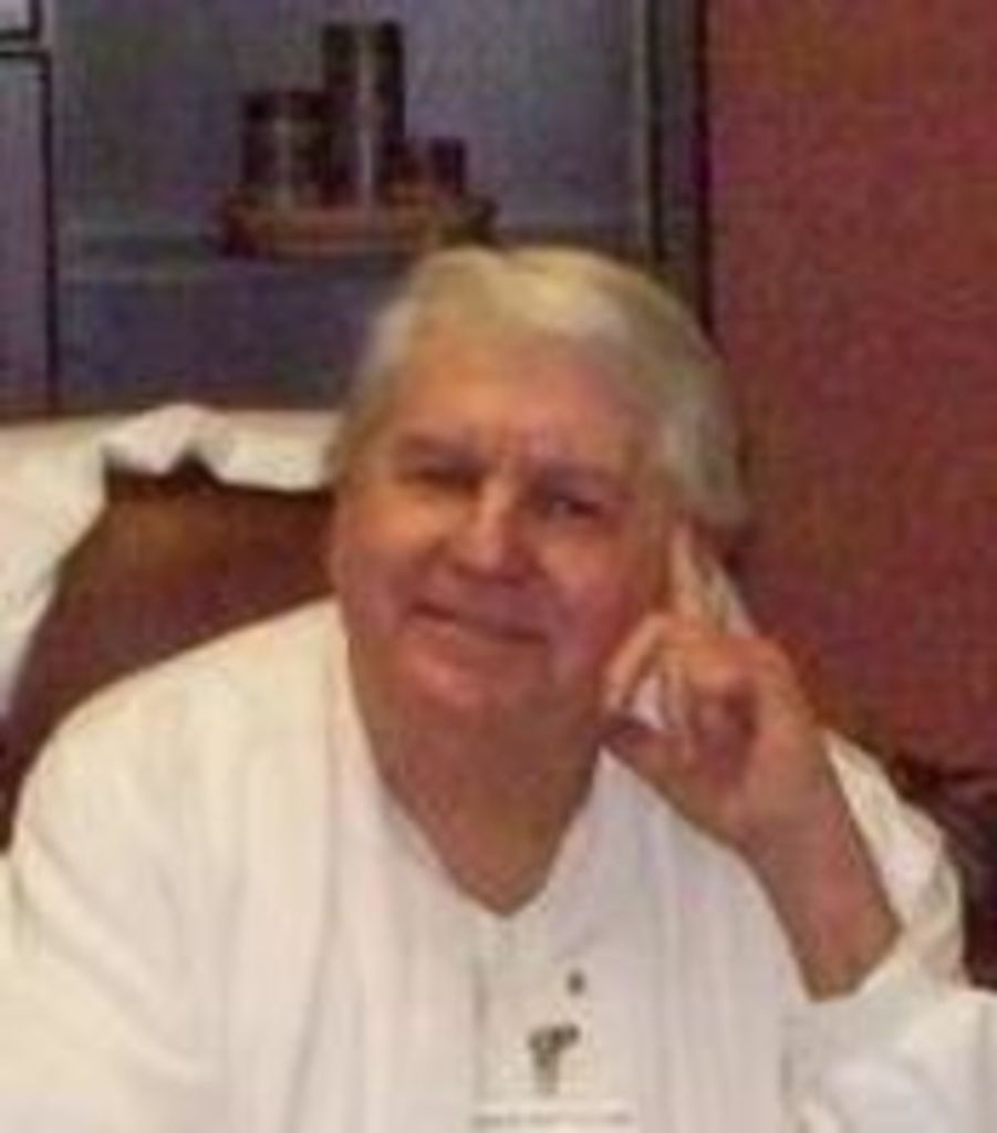 Hardee- William Edward Irby