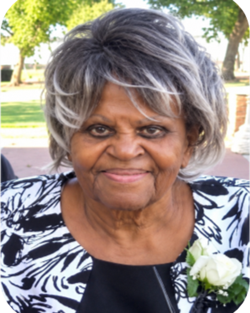 Geneva Sue Batson Profile Photo