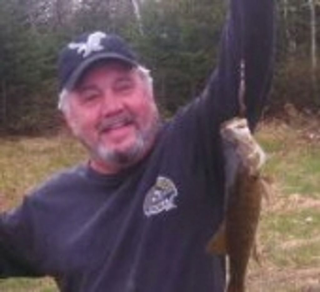 Andre Andy Houle