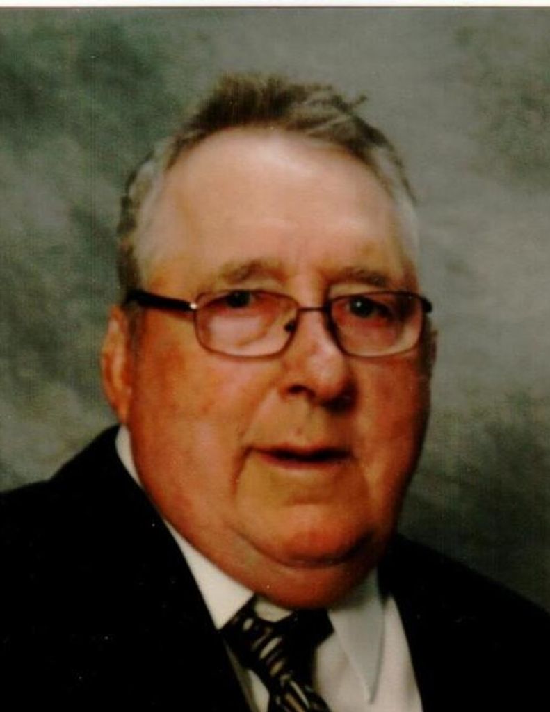 Roy S. Gilbert