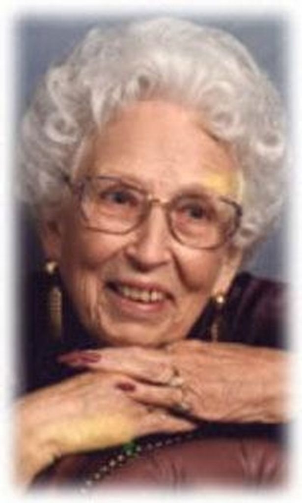 Katherine L. Seymour