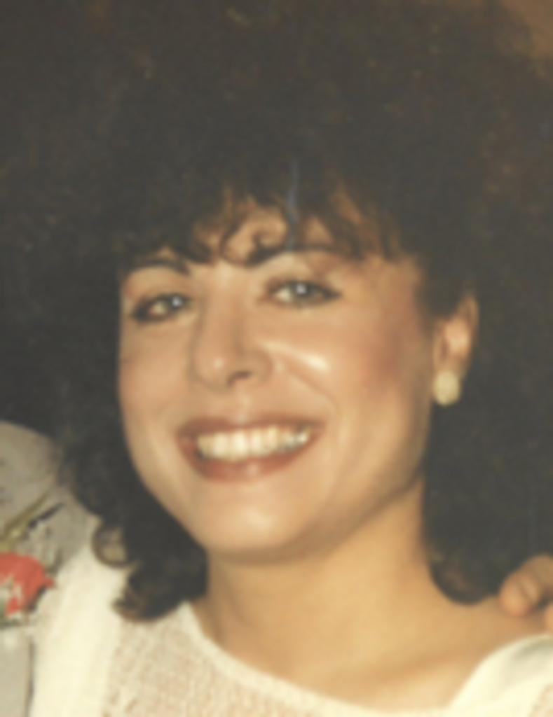 Donna M. (Almer) Evans