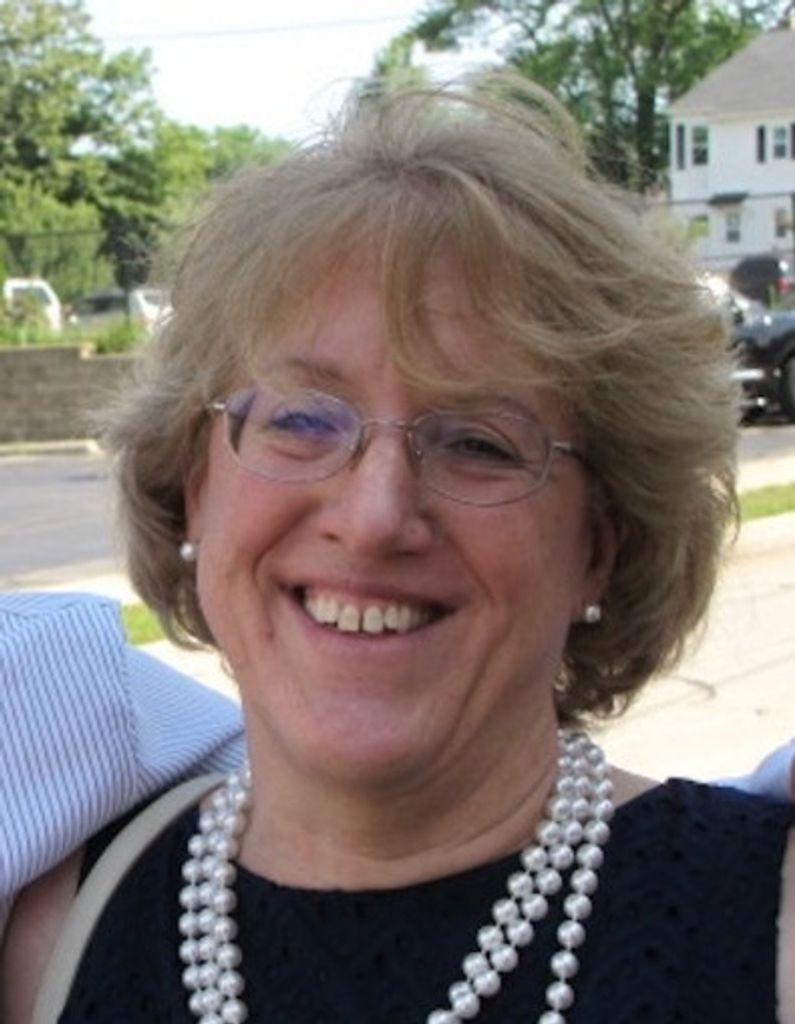 Christine Marie (Lazzaroni)  Jordan Profile Photo