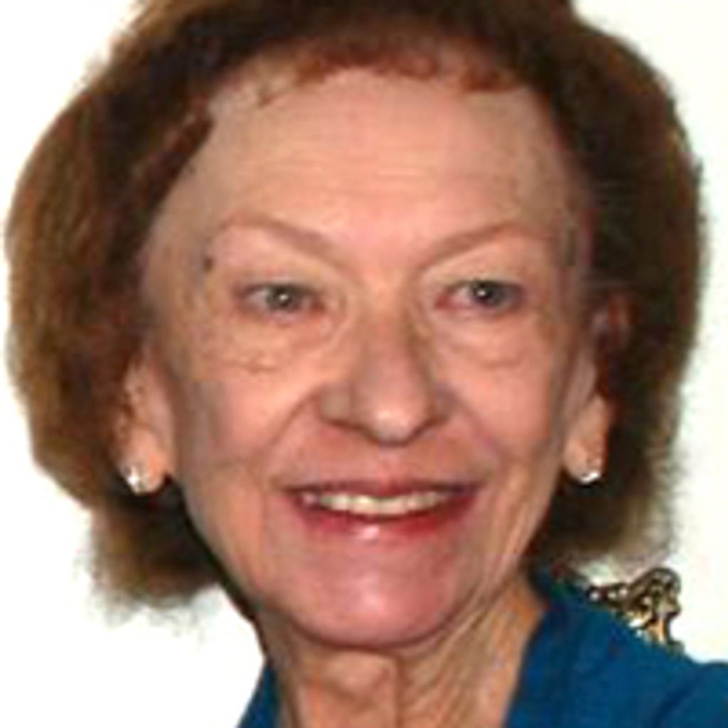 Geraldine La Juene