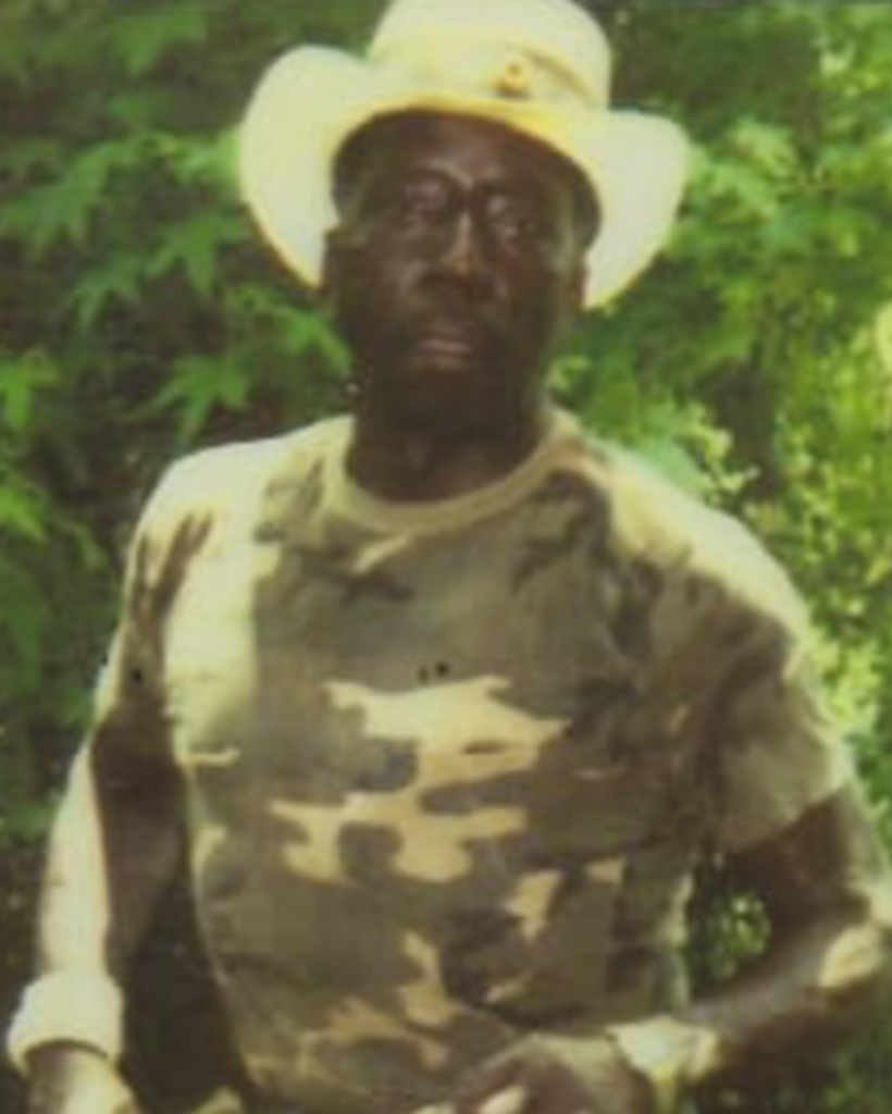 Mr. Archie Jones