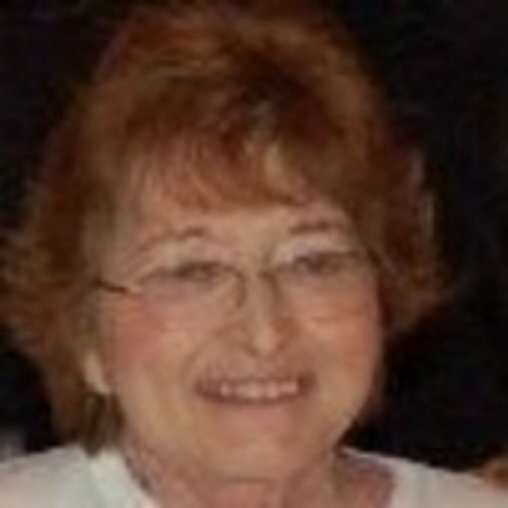 Joanne Zenobi