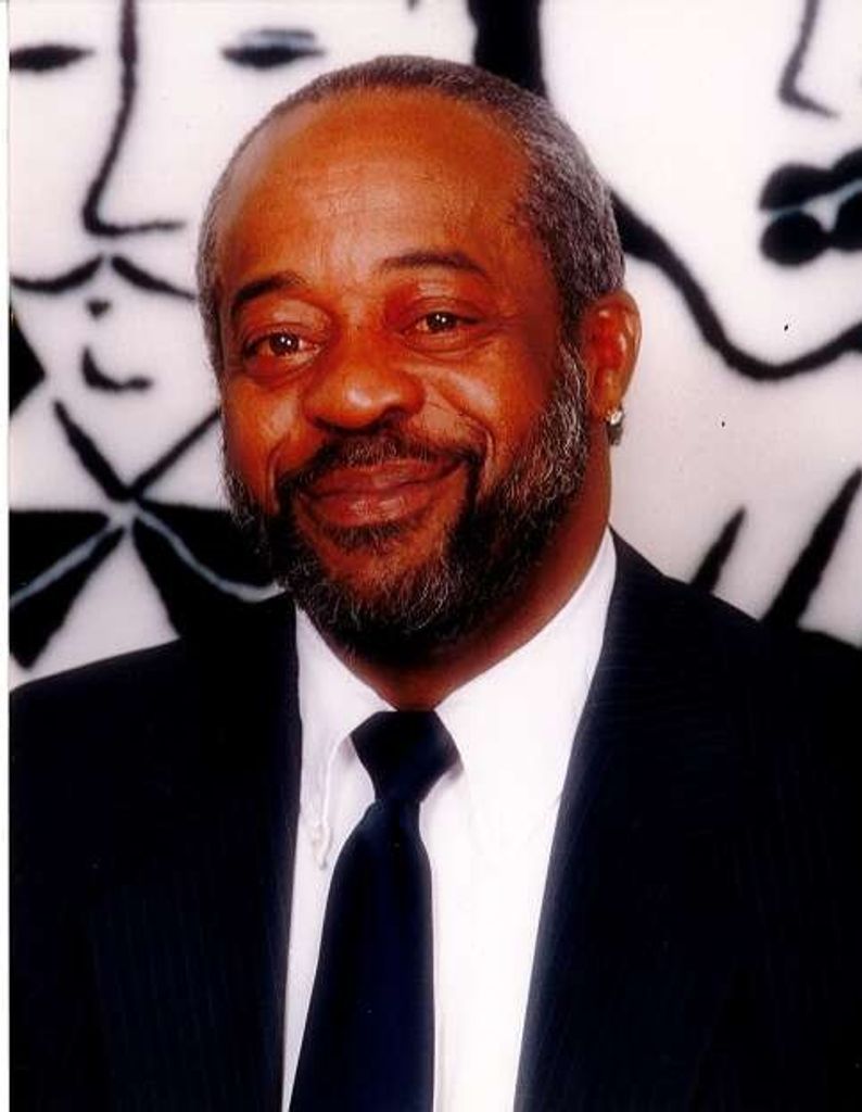 Alvin James Jr