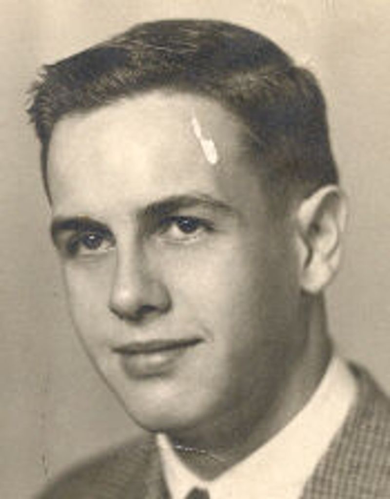 Charles R. Smith Profile Photo