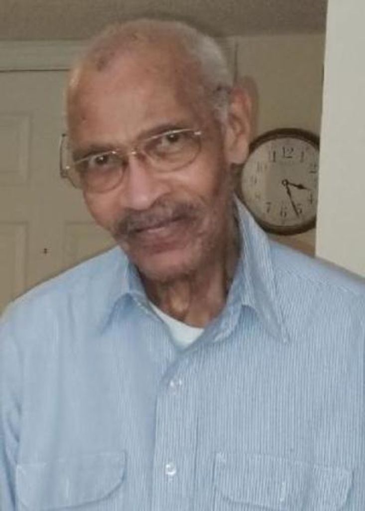 Joseph Vernon Webb Profile Photo