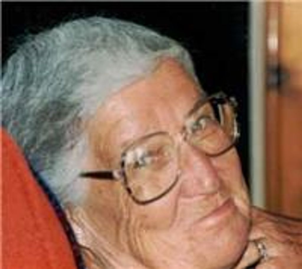 Irene Mary Koniar Profile Photo