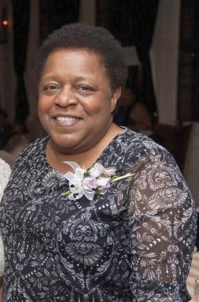 Glenda Patrice Wolfe