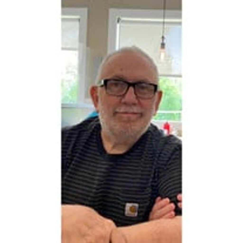 Larry E. Easton