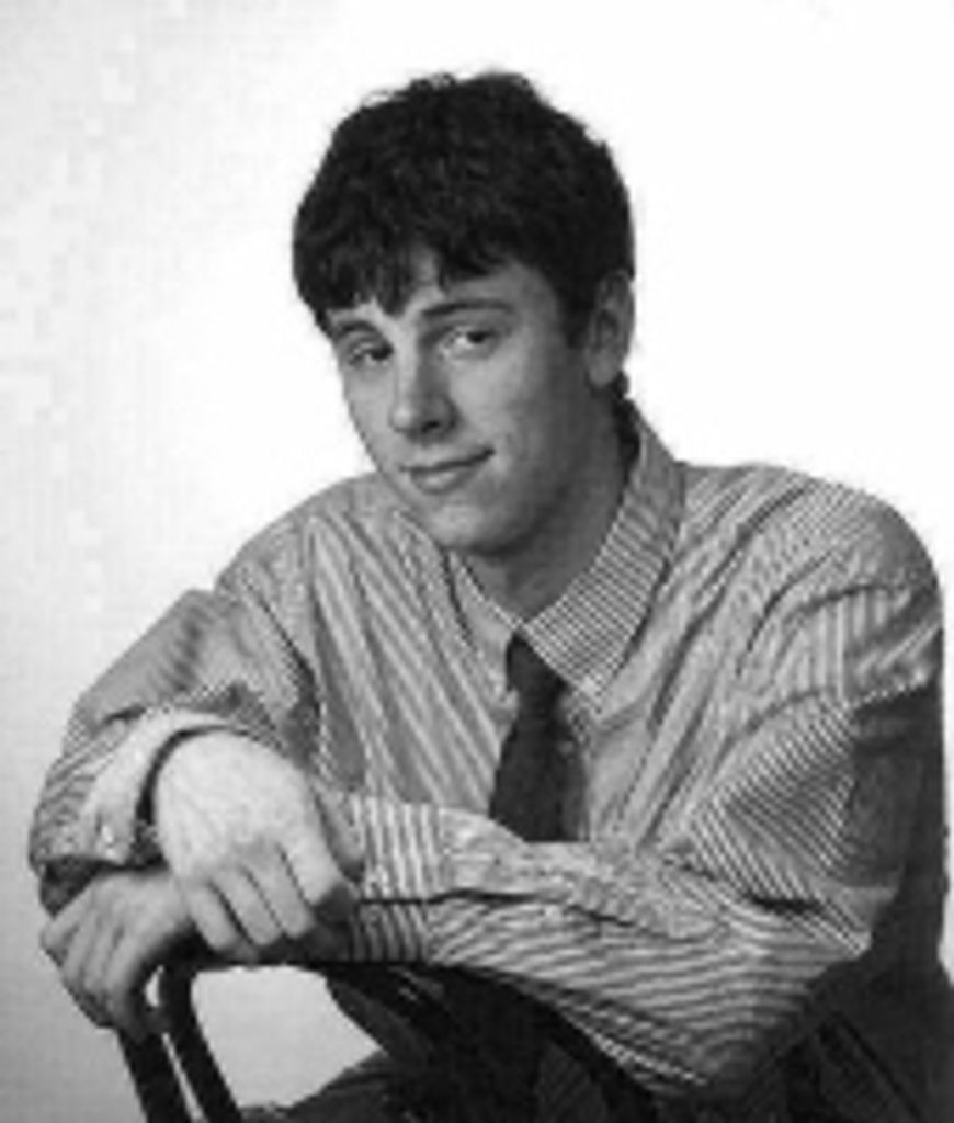Stephen Thomas Toth, Jr.