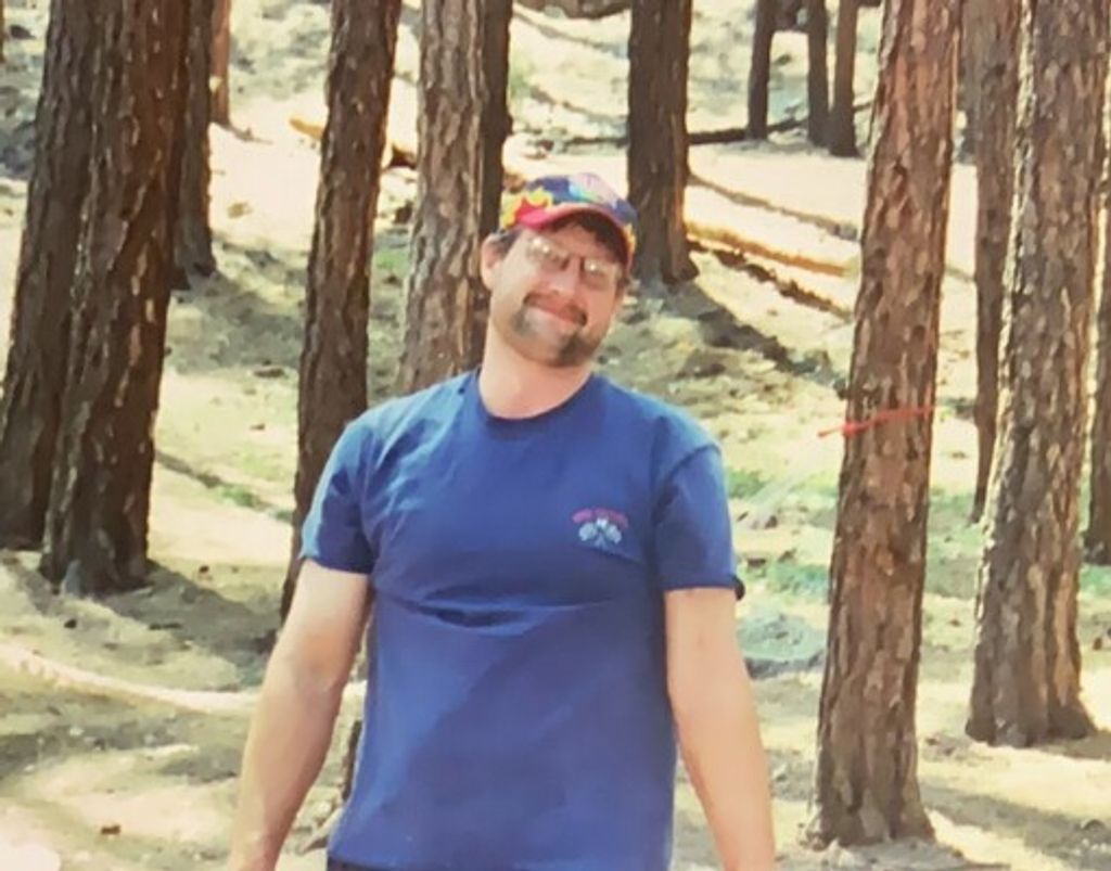 Sandy Scott Sloan Profile Photo