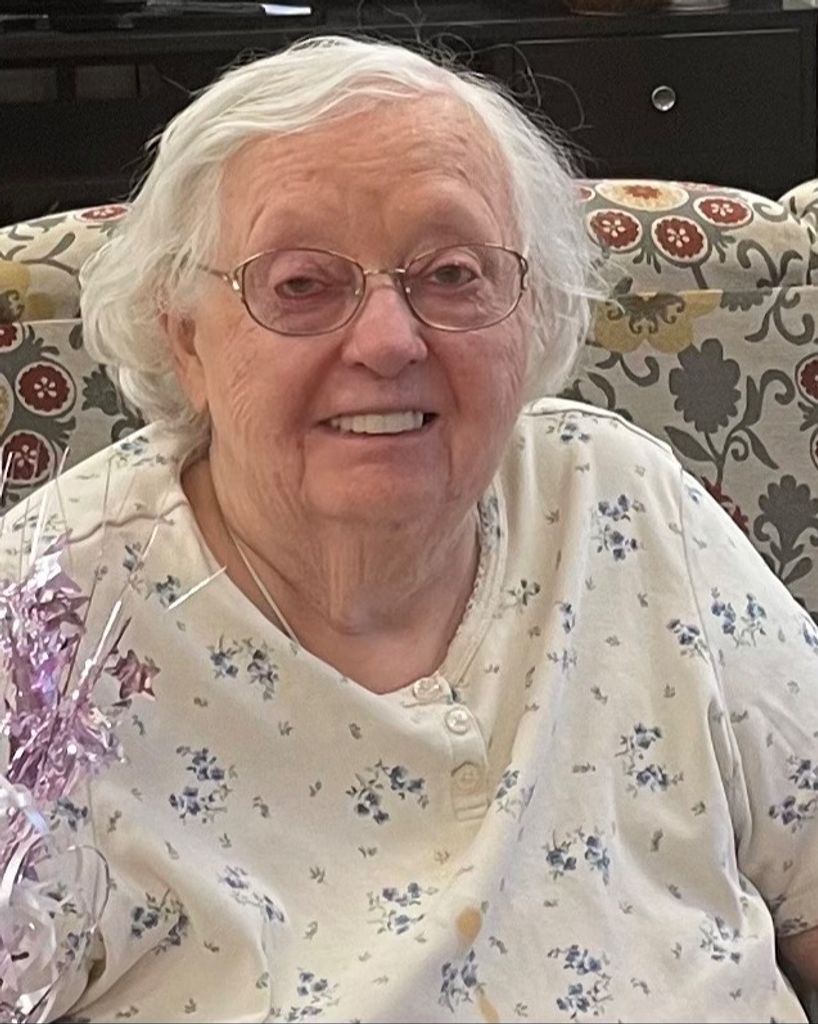 Ruth Ann Schmidt Profile Photo