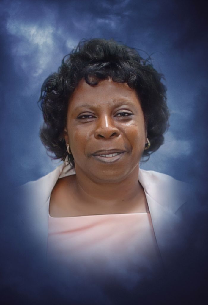 Theda Ingram Profile Photo