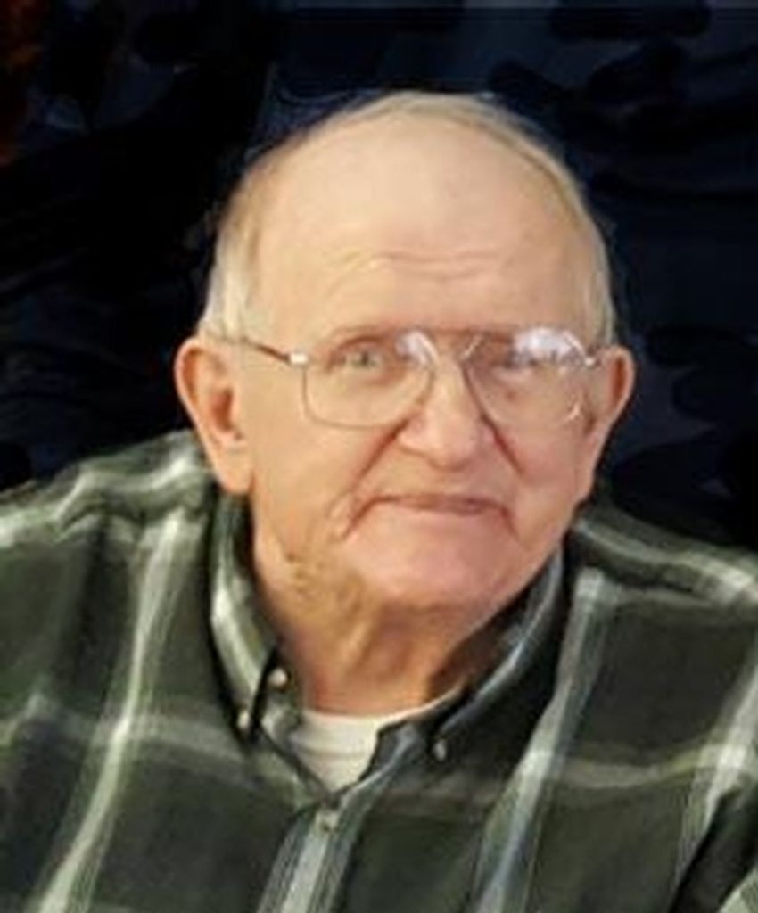 Theodore "Ted" Leroy Knutson