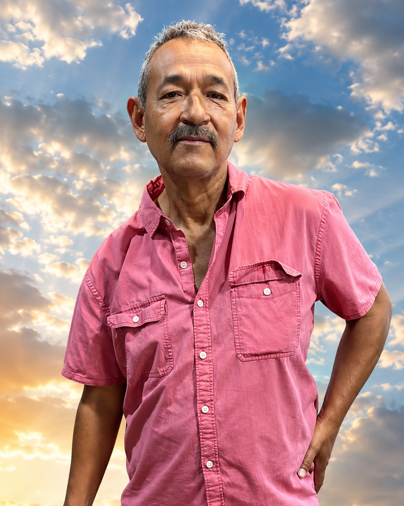 Lorenzo Vasquez Jr. Profile Photo