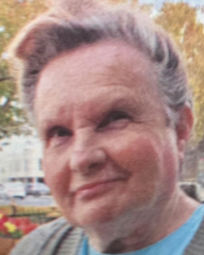 Irene Marie Stinson-Jacobs Profile Photo