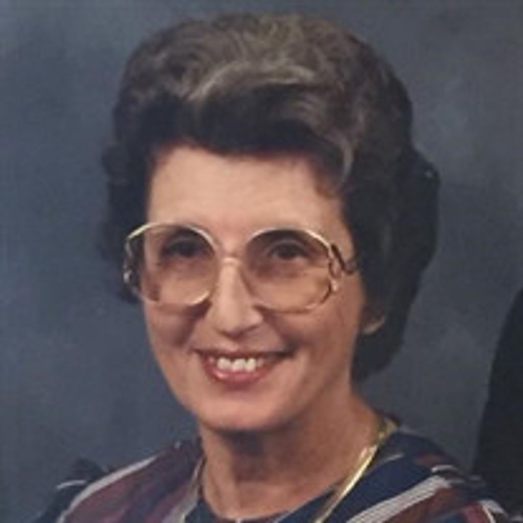 Roselie Pope