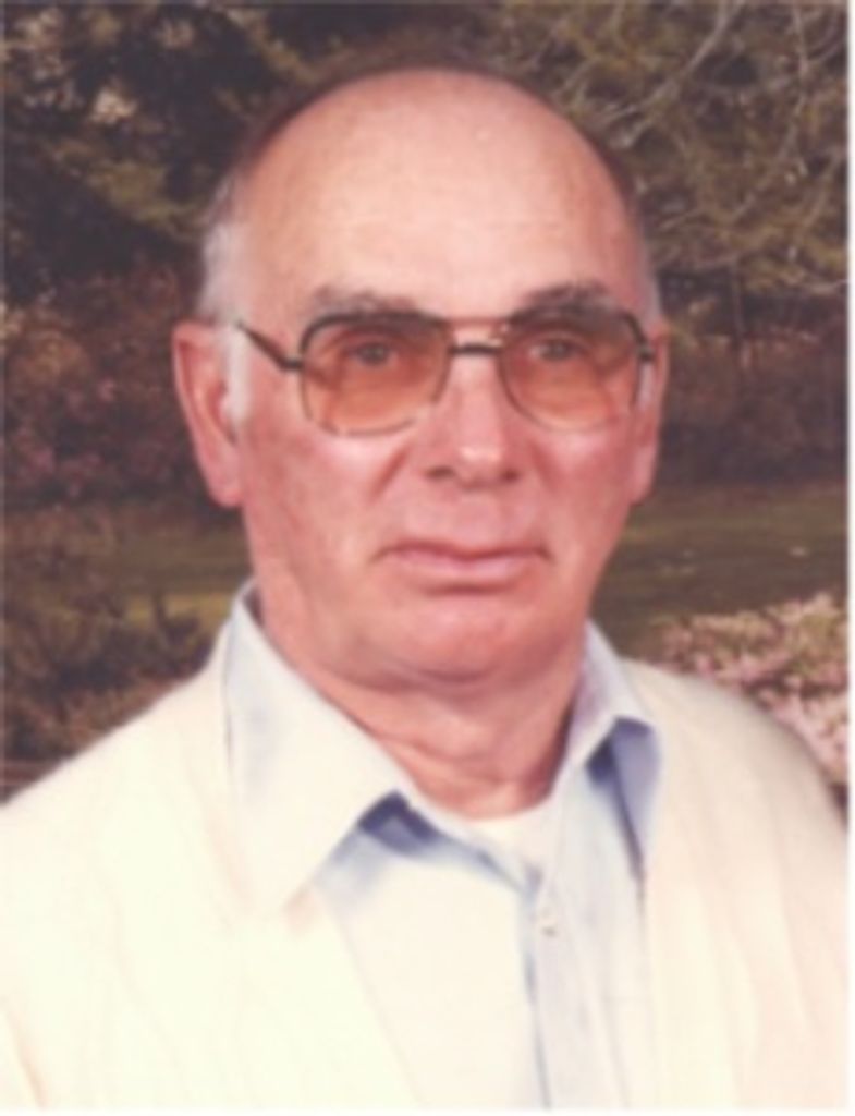 Jack Wendell Carmichael