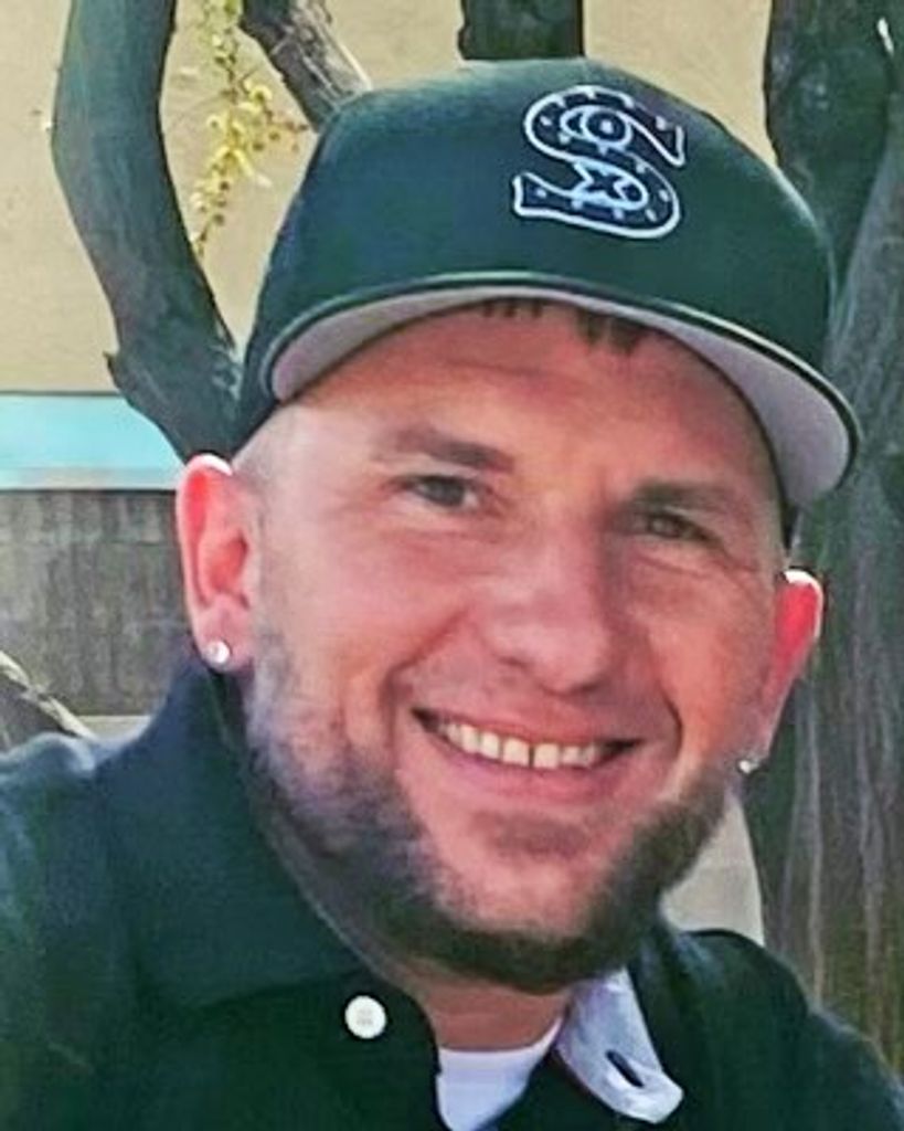 Matthew Edward Kistler