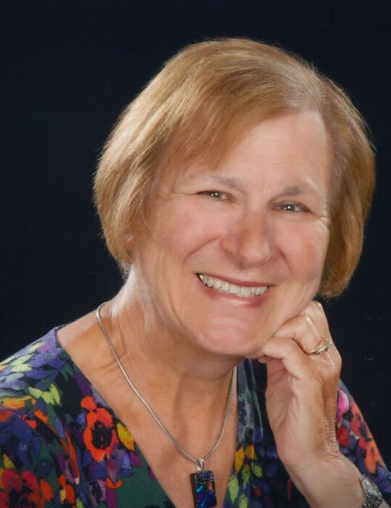 Mary Catherine (Loncharte)  Teuber Profile Photo